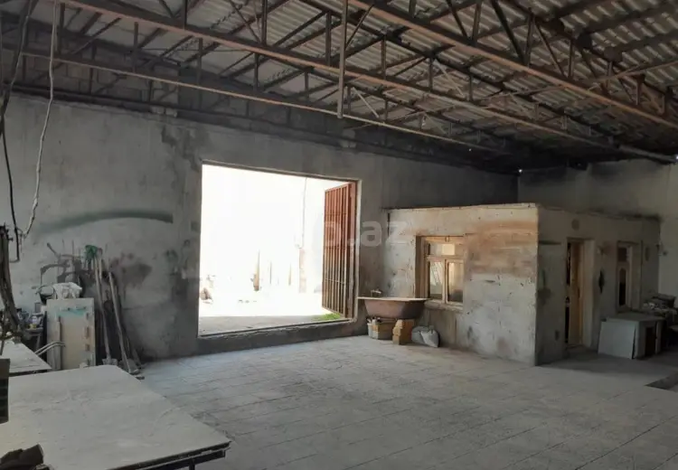 0 m² Obyekt / Ofis , Gəncə