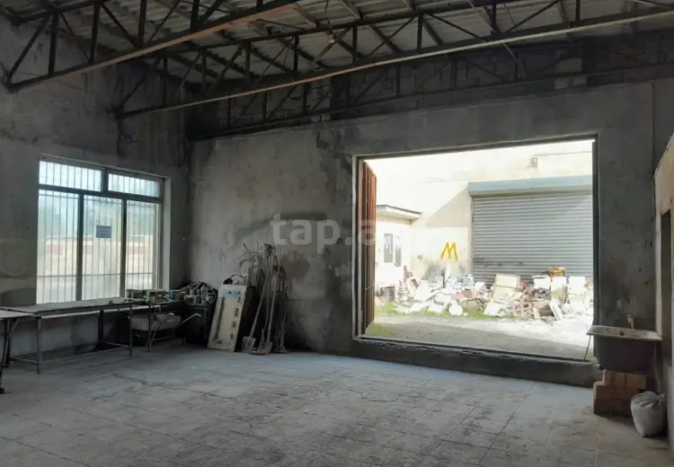 0 m² Obyekt / Ofis , Gəncə