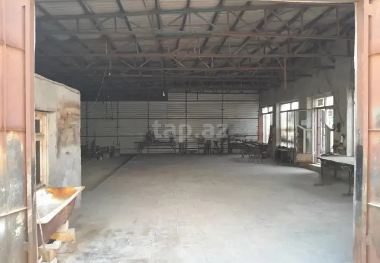 0 m² Obyekt / Ofis , Gəncə