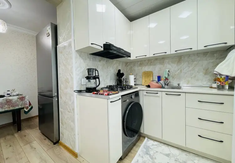 3 otaqlı mənzil Satılır, Yasamal qəs., Yasamal, Bakı