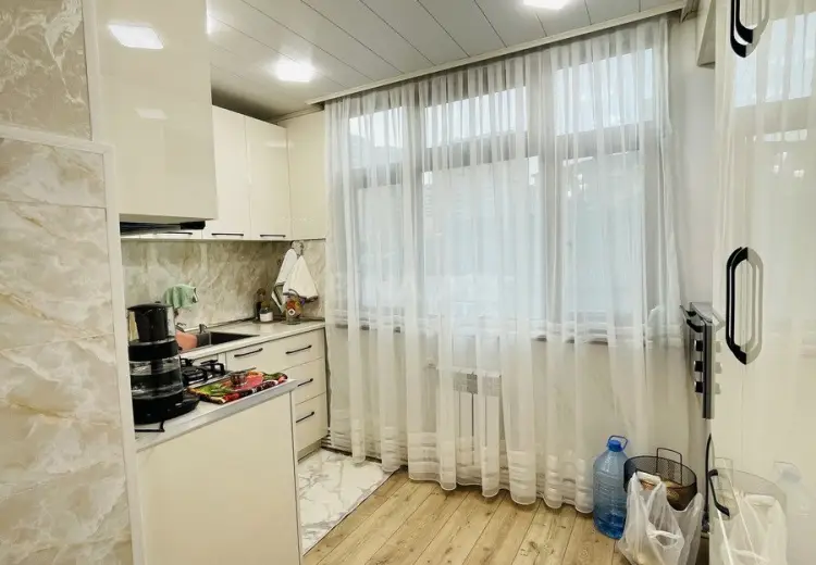 3 otaqlı mənzil Satılır, Yasamal qəs., Yasamal, Bakı