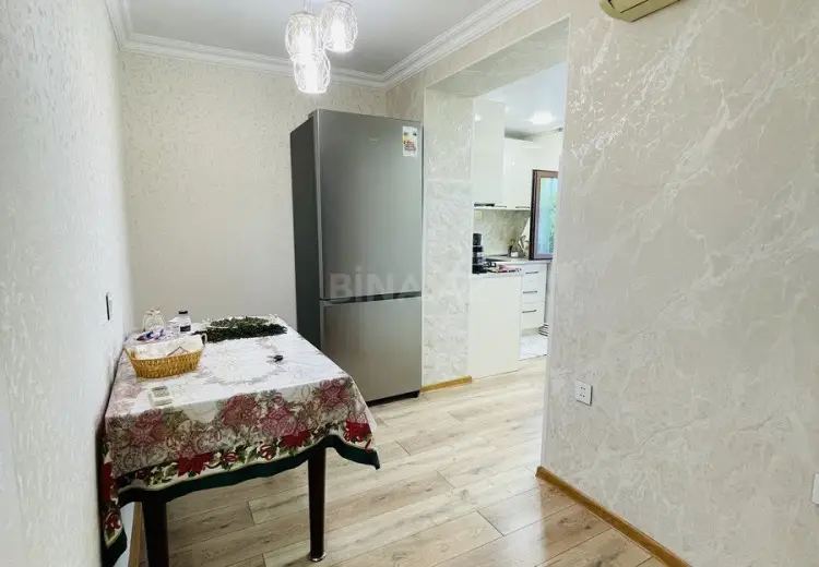 3 otaqlı mənzil Satılır, Yasamal qəs., Yasamal, Bakı