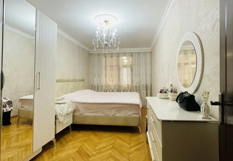 3 otaqlı mənzil Satılır, Yasamal qəs., Yasamal, Bakı