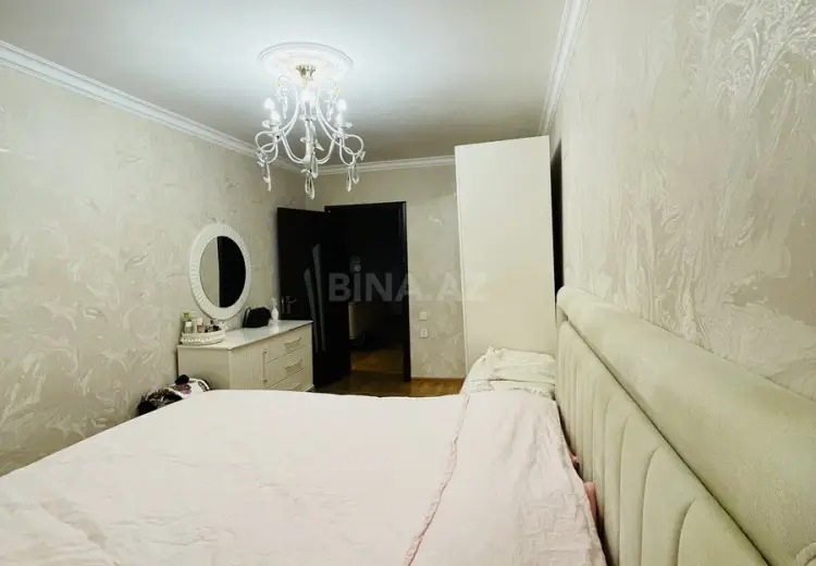 3 otaqlı mənzil Satılır, Yasamal qəs., Yasamal, Bakı