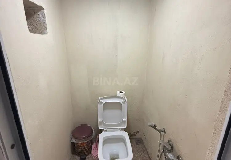 3 otaqlı mənzil Kirayə (aylıq), Bakıxanov qəs., Sabunçu, Bakı