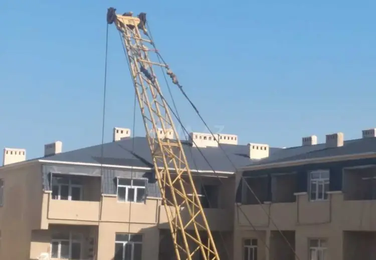 1 otaqlı mənzil Satılır, Abşeron