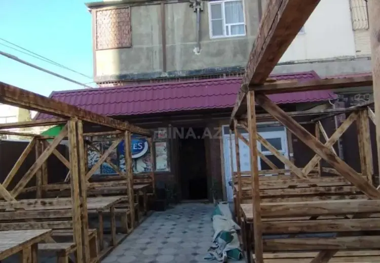 120 m² Obyekt / Ofis Satılır, Xətai, Bakı