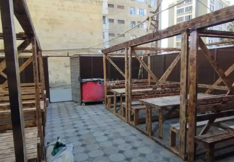 120 m² Obyekt / Ofis Satılır, Xətai, Bakı