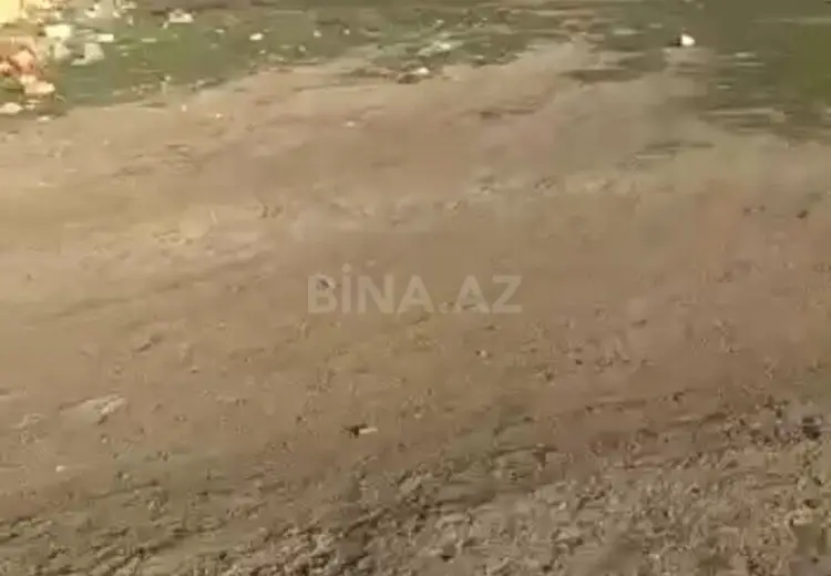 10 sot Torpaq Satılır, Atyalı, Abşeron