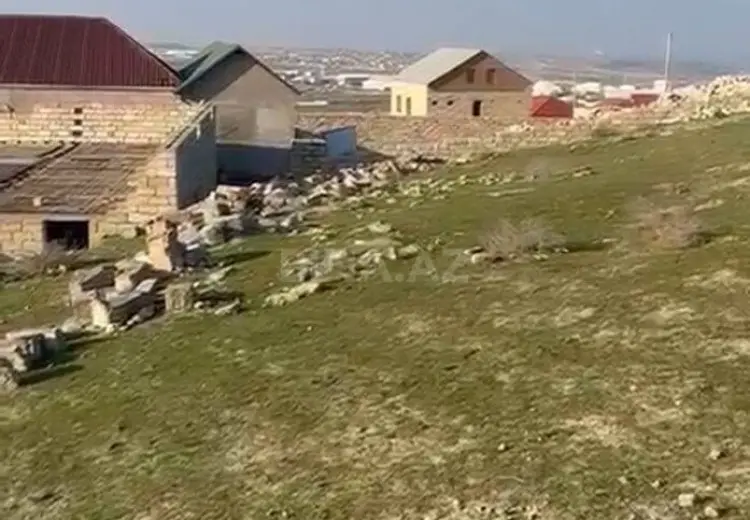 10 sot Torpaq Satılır, Atyalı, Abşeron