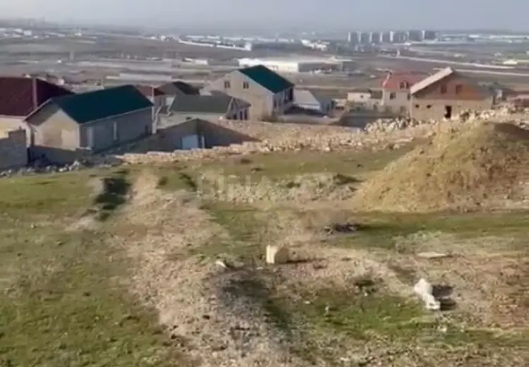10 sot Torpaq Satılır, Atyalı, Abşeron