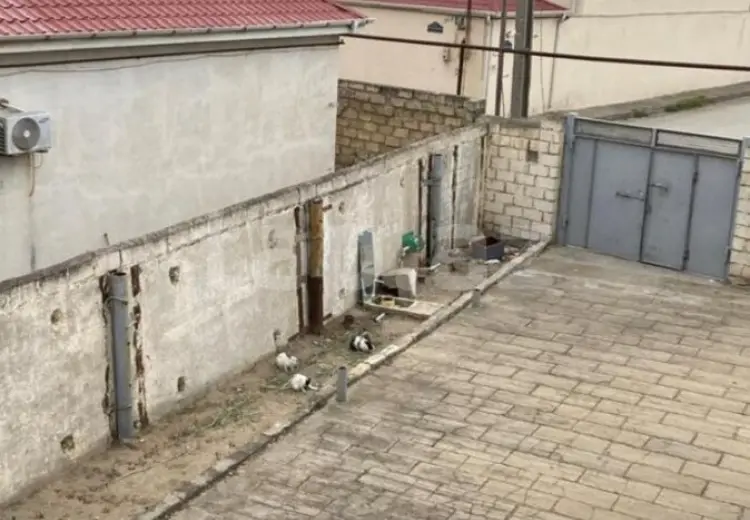 0 m² Obyekt / Ofis , Sumqayıt