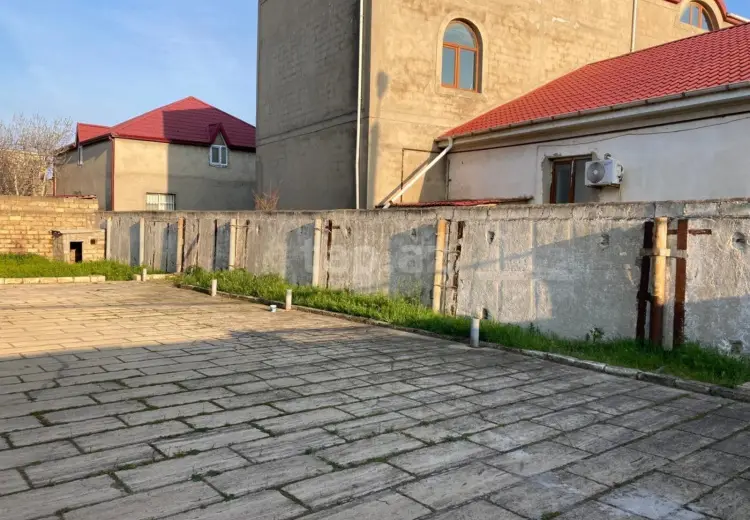 0 m² Obyekt / Ofis , Sumqayıt