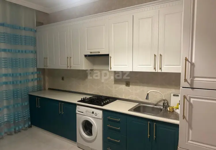 3 otaqlı mənzil , Sumqayıt