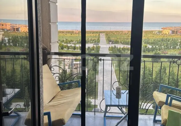 3 otaqlı mənzil , Sumqayıt