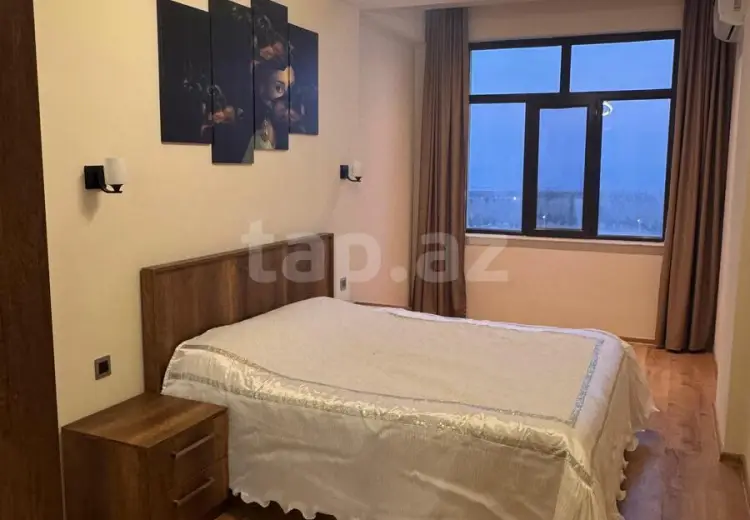 3 otaqlı mənzil , Sumqayıt