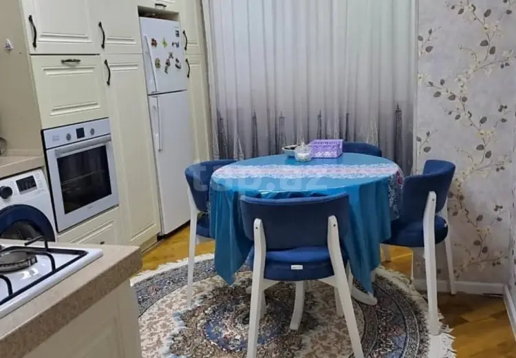 3 otaqlı mənzil , Sumqayıt