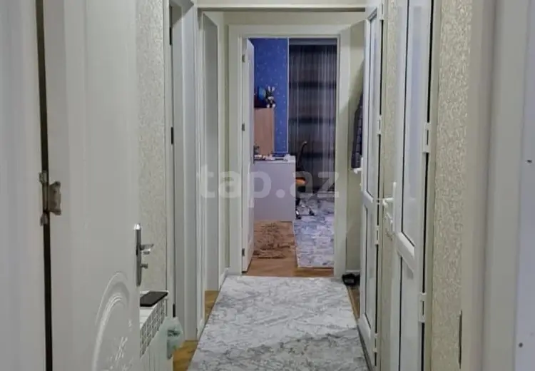 3 otaqlı mənzil , Sumqayıt