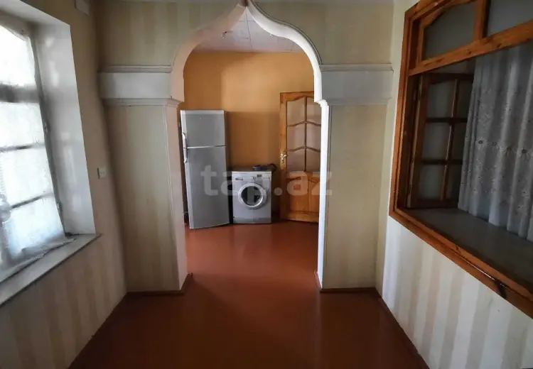 3 otaqlı mənzil , Sumqayıt