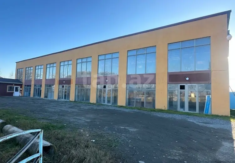 0 m² Obyekt / Ofis , Masallı