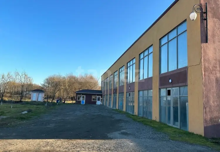 0 m² Obyekt / Ofis , Masallı
