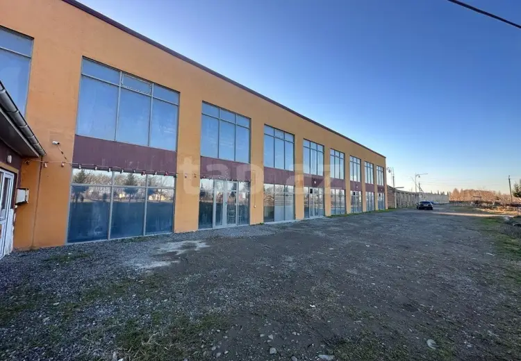 0 m² Obyekt / Ofis , Masallı