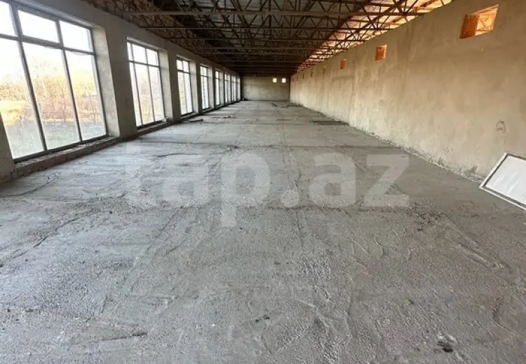 0 m² Obyekt / Ofis , Masallı