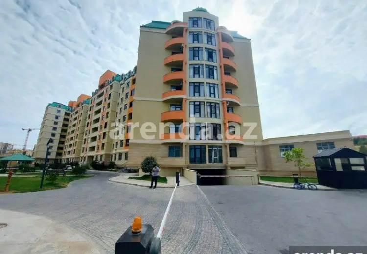 2 otaqlı mənzil Satılır, Sumqayıt
