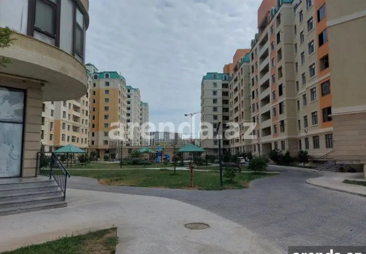 2 otaqlı mənzil Satılır, Sumqayıt