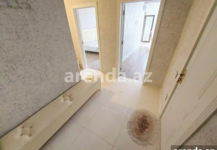 2 otaqlı mənzil Satılır, Sumqayıt