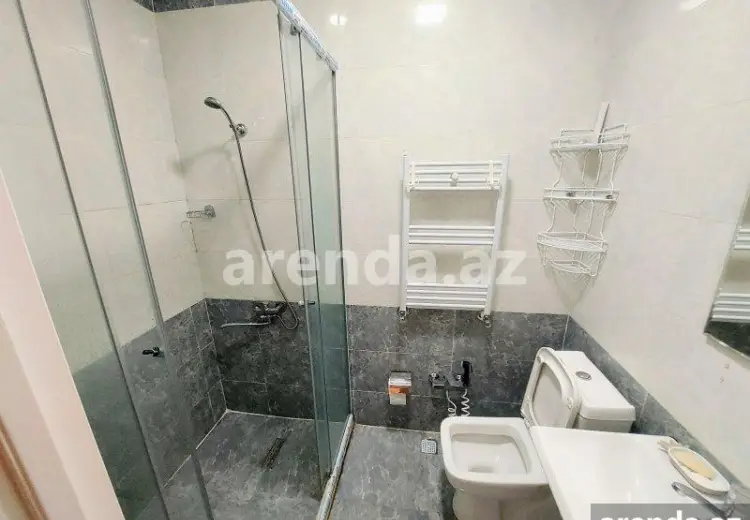 2 otaqlı mənzil Satılır, Sumqayıt