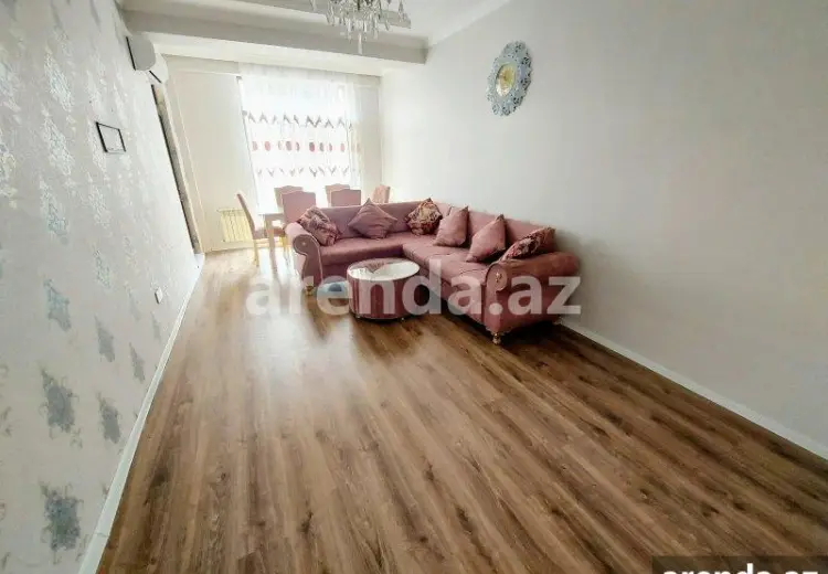 2 otaqlı mənzil Satılır, Sumqayıt