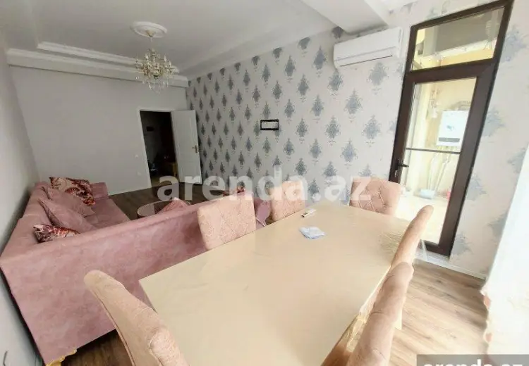 2 otaqlı mənzil Satılır, Sumqayıt