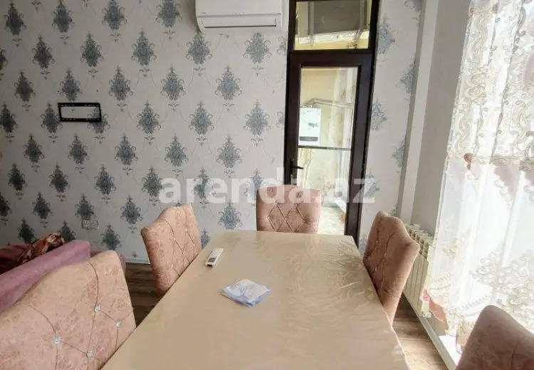 2 otaqlı mənzil Satılır, Sumqayıt