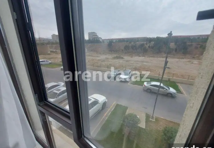 2 otaqlı mənzil Satılır, Sumqayıt