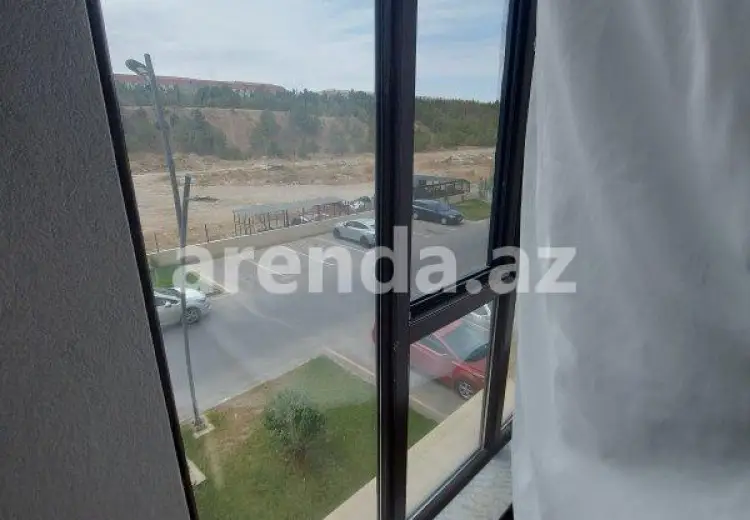 2 otaqlı mənzil Satılır, Sumqayıt
