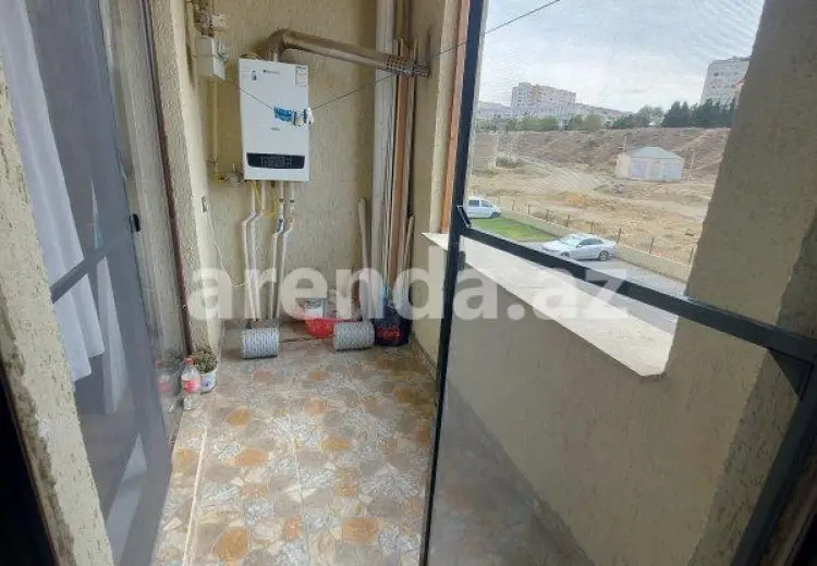 2 otaqlı mənzil Satılır, Sumqayıt