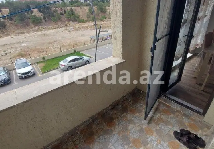 2 otaqlı mənzil Satılır, Sumqayıt