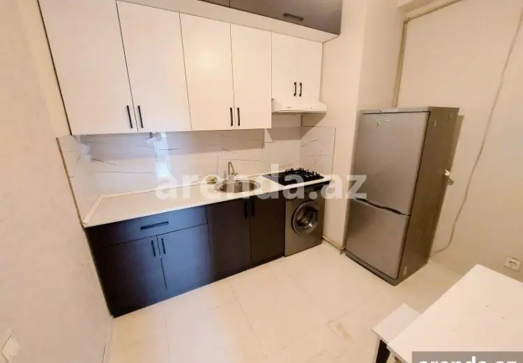 2 otaqlı mənzil Satılır, Sumqayıt