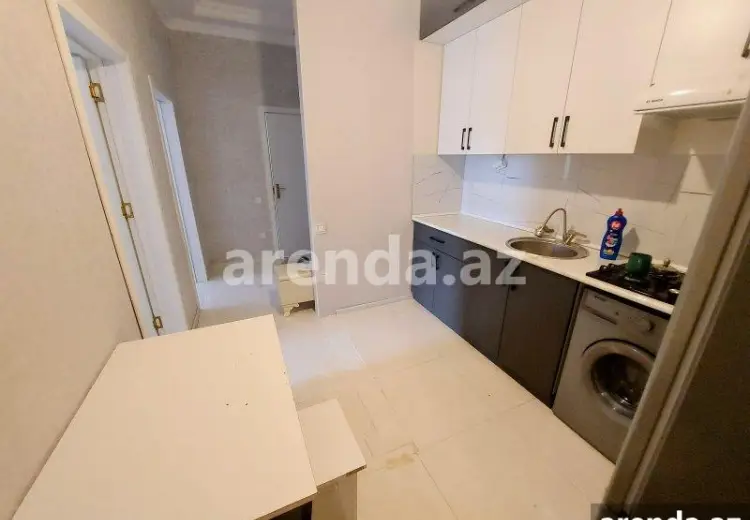 2 otaqlı mənzil Satılır, Sumqayıt