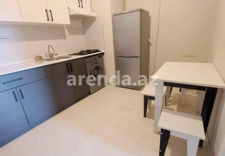 2 otaqlı mənzil Satılır, Sumqayıt