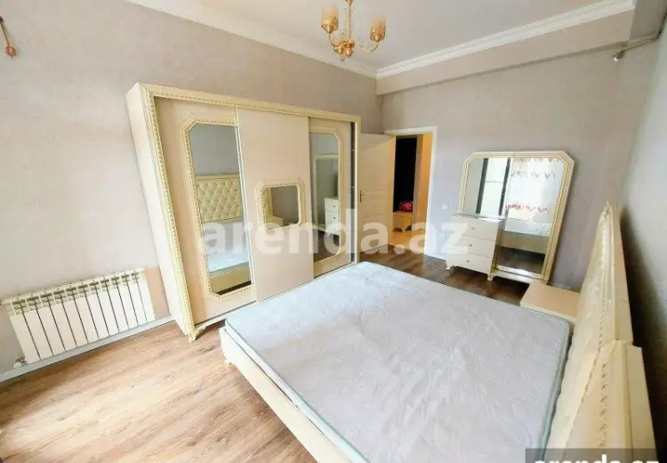 2 otaqlı mənzil Satılır, Sumqayıt