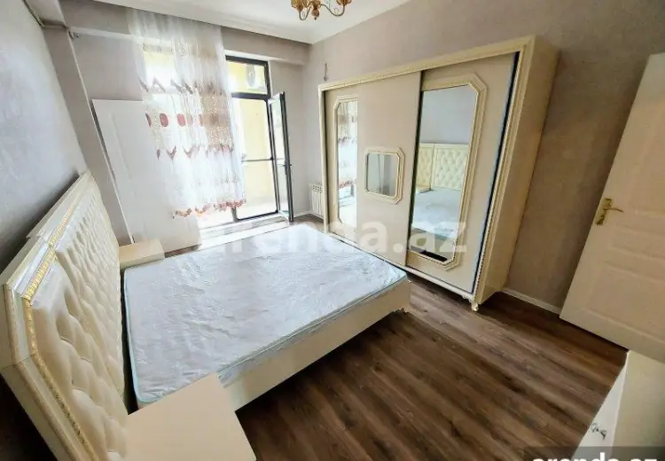 2 otaqlı mənzil Satılır, Sumqayıt