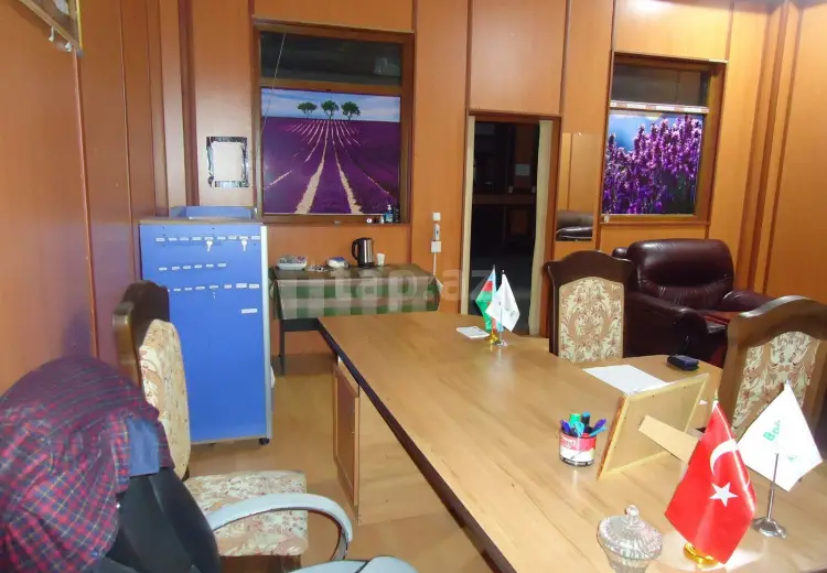 0 m² Obyekt / Ofis , Ağ şəhər, Xətai, Bakı
