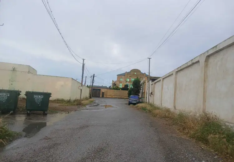 24 sot Torpaq Satılır, Bilgəh qəs., Sabunçu, Bakı