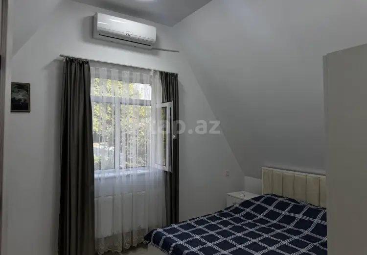 3 otaqlı mənzil , Qəbələ