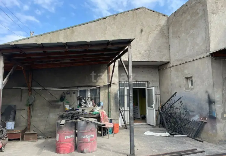 0 m² Obyekt / Ofis , Mehdiabad, Abşeron