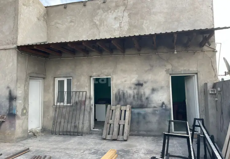0 m² Obyekt / Ofis , Mehdiabad, Abşeron