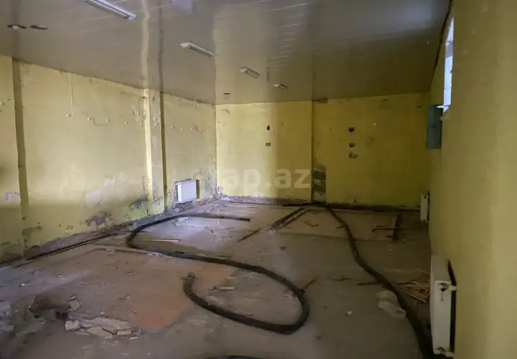 0 m² Obyekt / Ofis , Mehdiabad, Abşeron