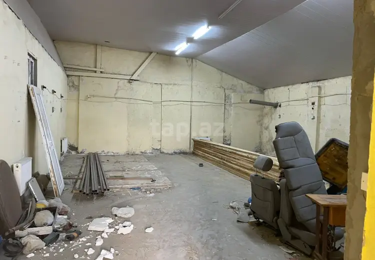 0 m² Obyekt / Ofis , Mehdiabad, Abşeron
